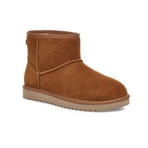 Koolaburra mini boot size 40